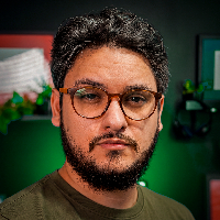 Leonel Rocha UX