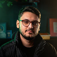 Leonel Rocha UX