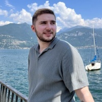 Alexis Seidner
