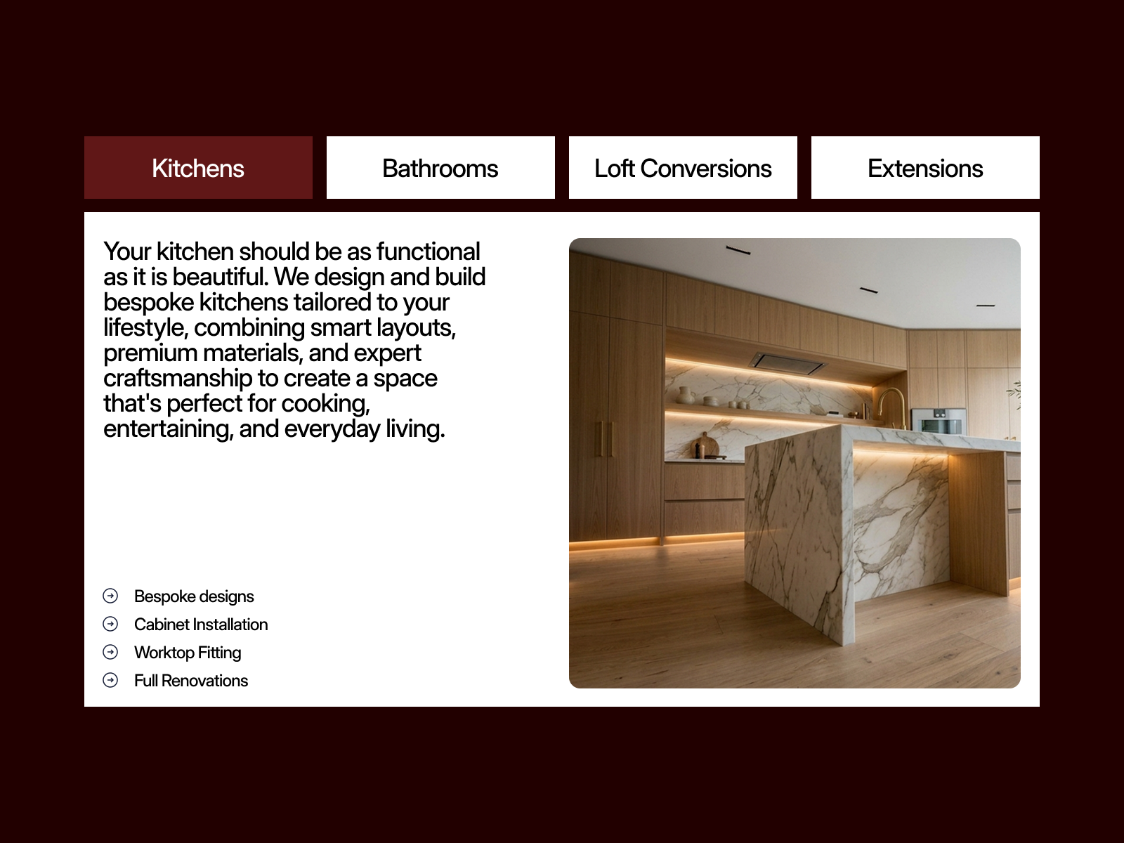 Screenshot 2 of Rebuildd
