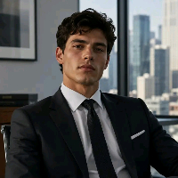 Noah Bennett