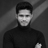 jony Islam