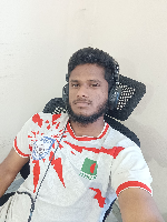 jony Islam
