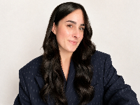 Cristina Garcia