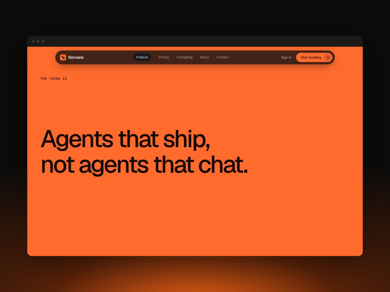 Screenshot 5 of Norvane Labs