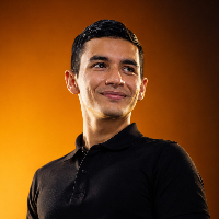 Daniel Moreno