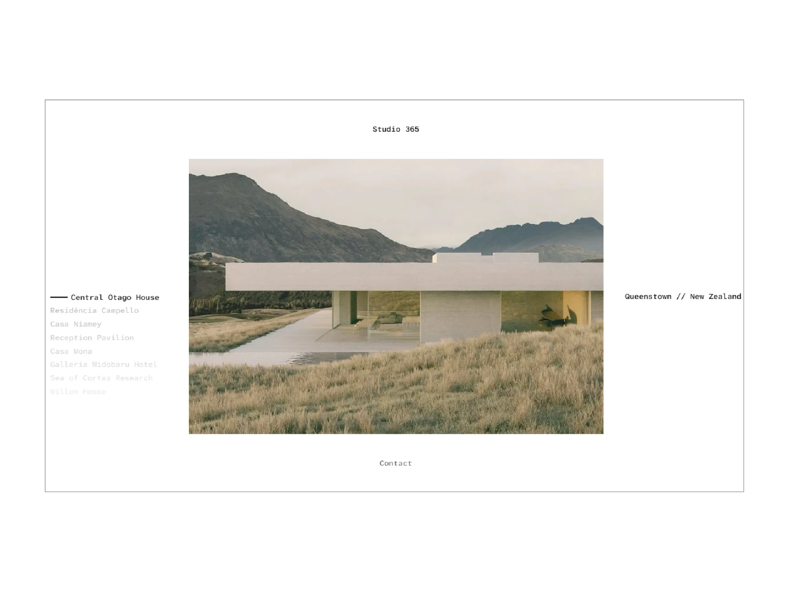 365 by Flying Solo Studio