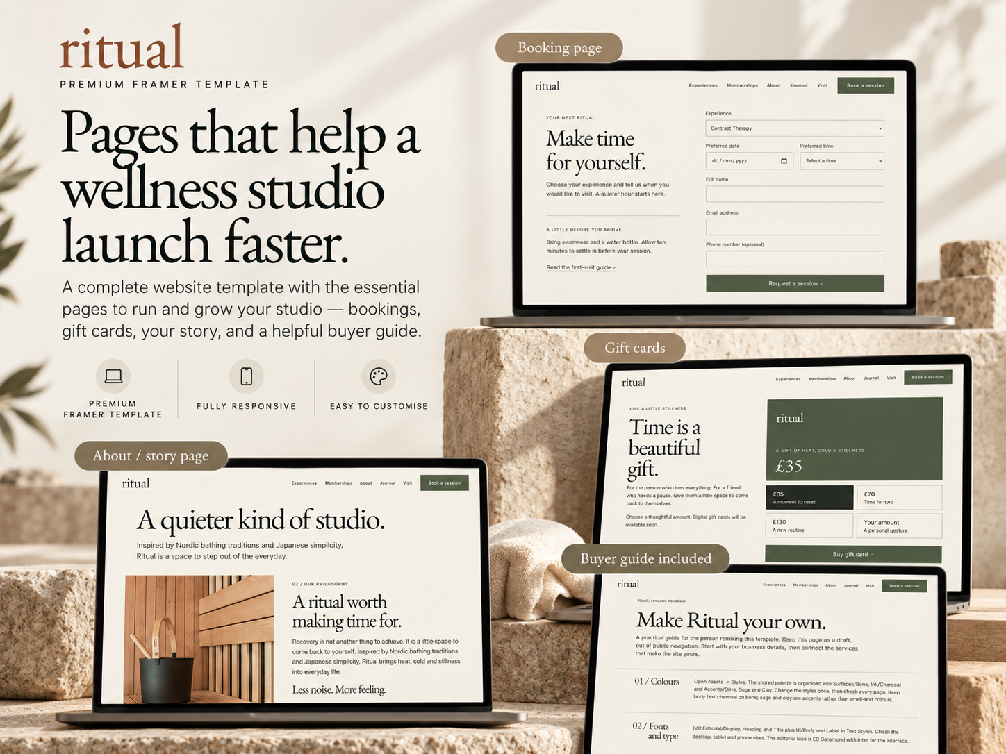 Screenshot 4 of Ritual Recovery