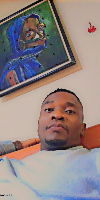 Martins Umoh