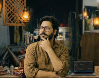 Naseem Hussain