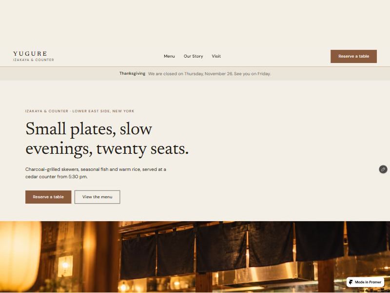 Screenshot 1 of YUGURE