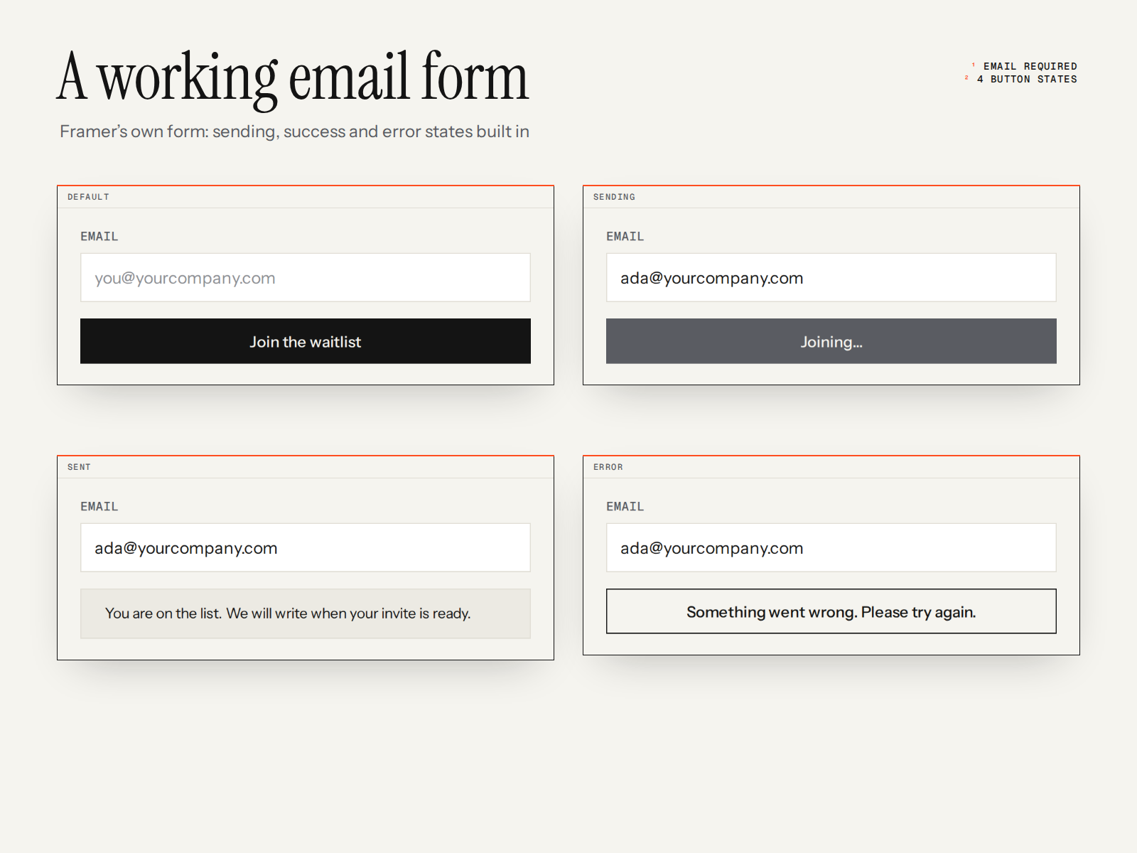 Screenshot 2 of Footnote Waitlist