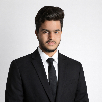 Kartik Saini 