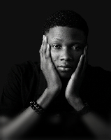 Melvin John