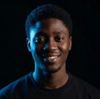 Ebenezer Djokui