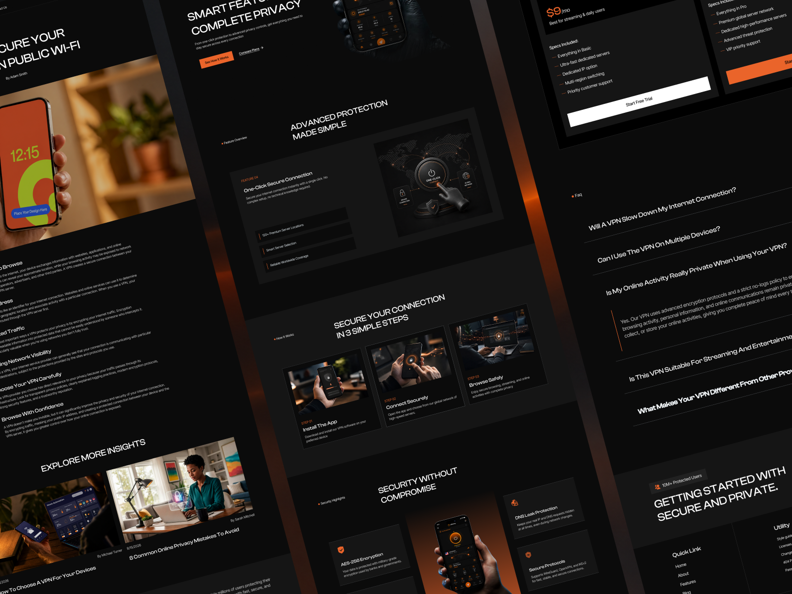 Screenshot 3 of Veresta