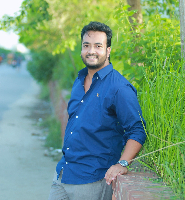 Shamir K. Ahmed