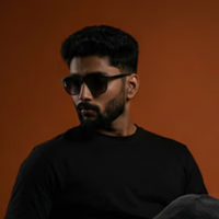 Ankith L