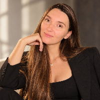 Екатерина Силкова