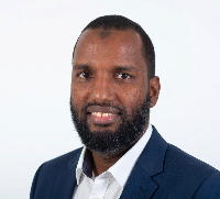 Mohamed M. Saleck