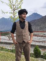 Ali Hassan