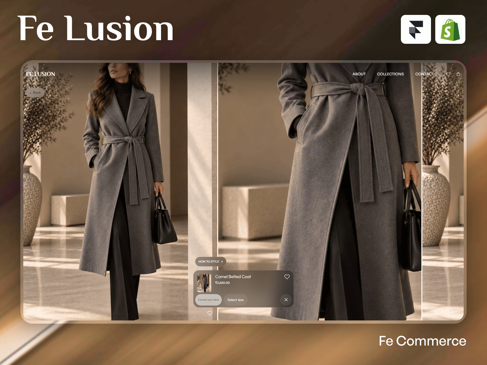 Fe Lusion by FeCommerce