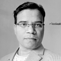 Narendra Keshkar