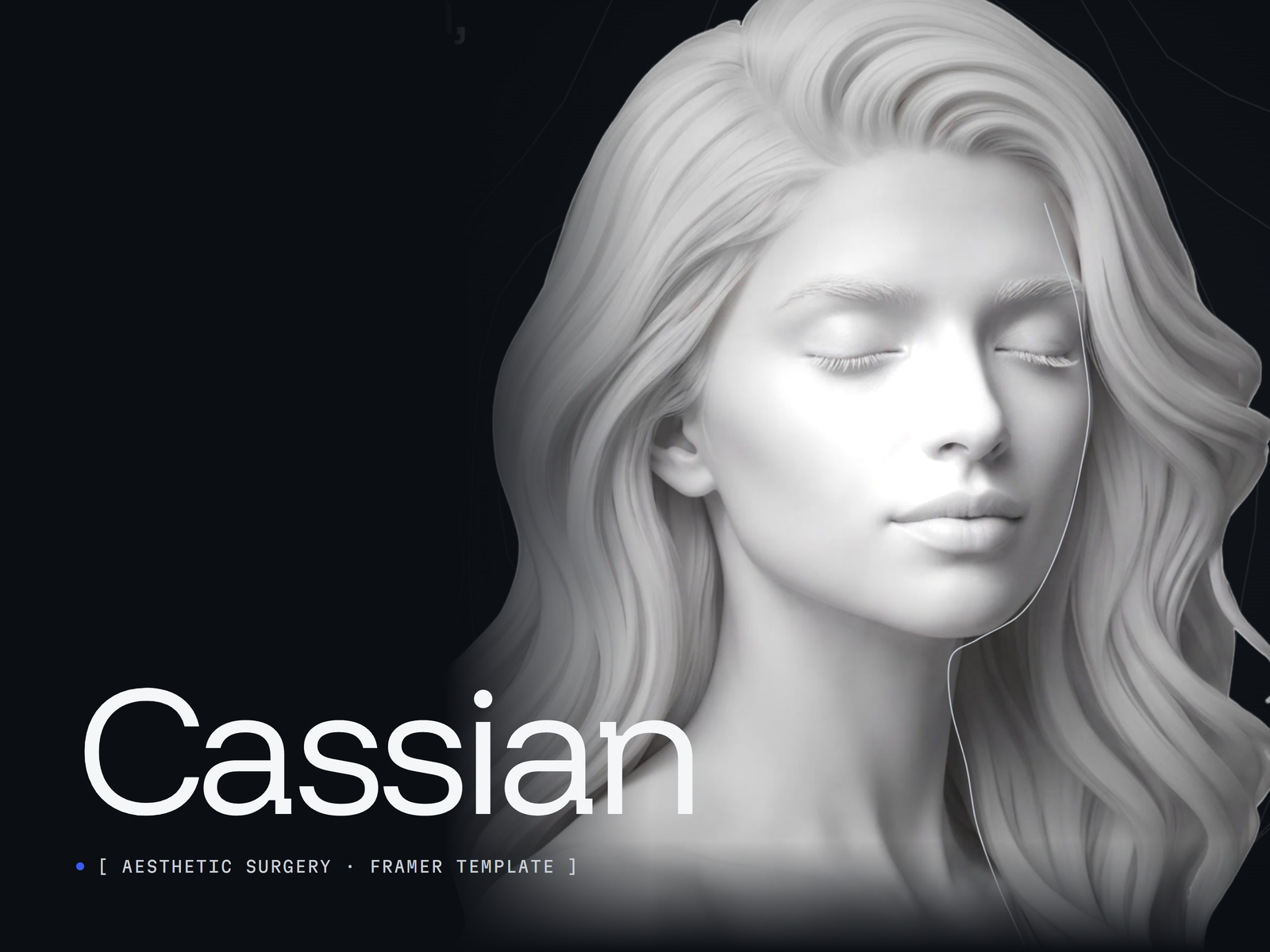 Cassian Surgery by Promopark Studio