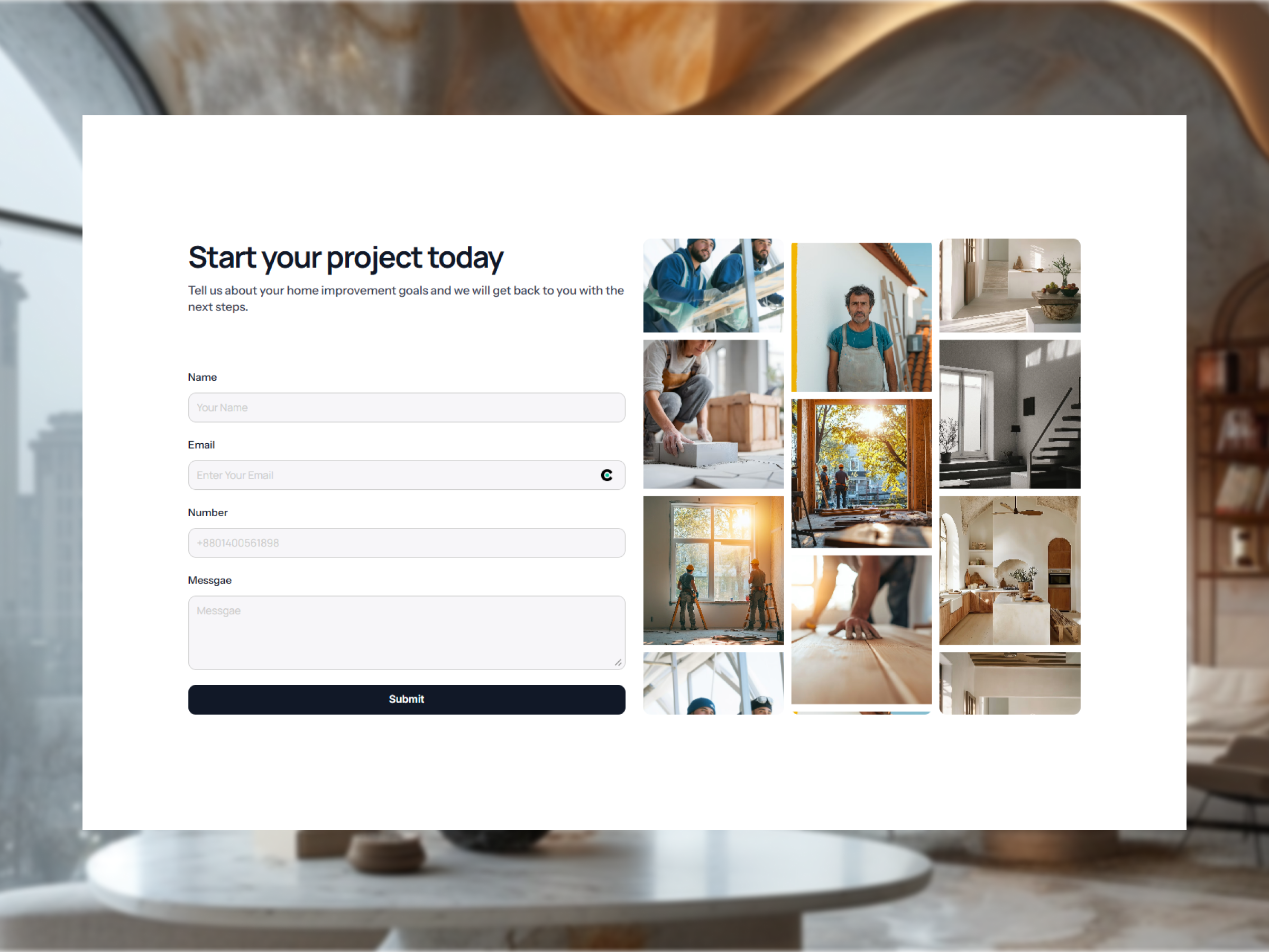 Screenshot 4 of ArcGrid