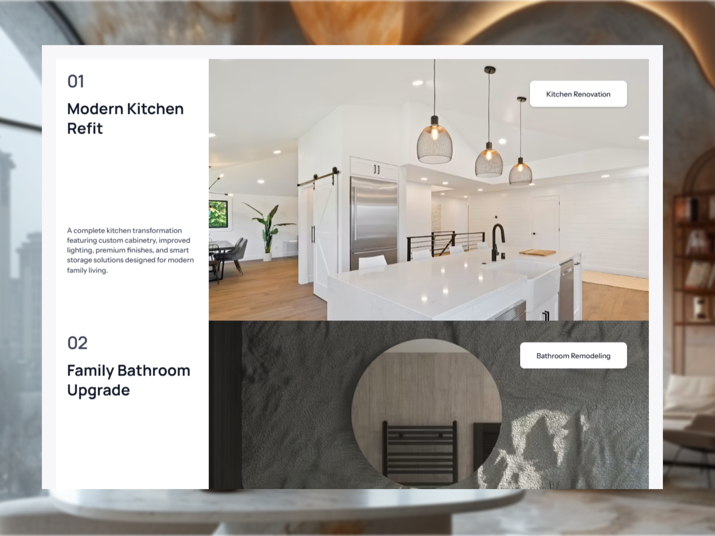 Screenshot 2 of ArcGrid