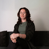 Bethany Zilmer