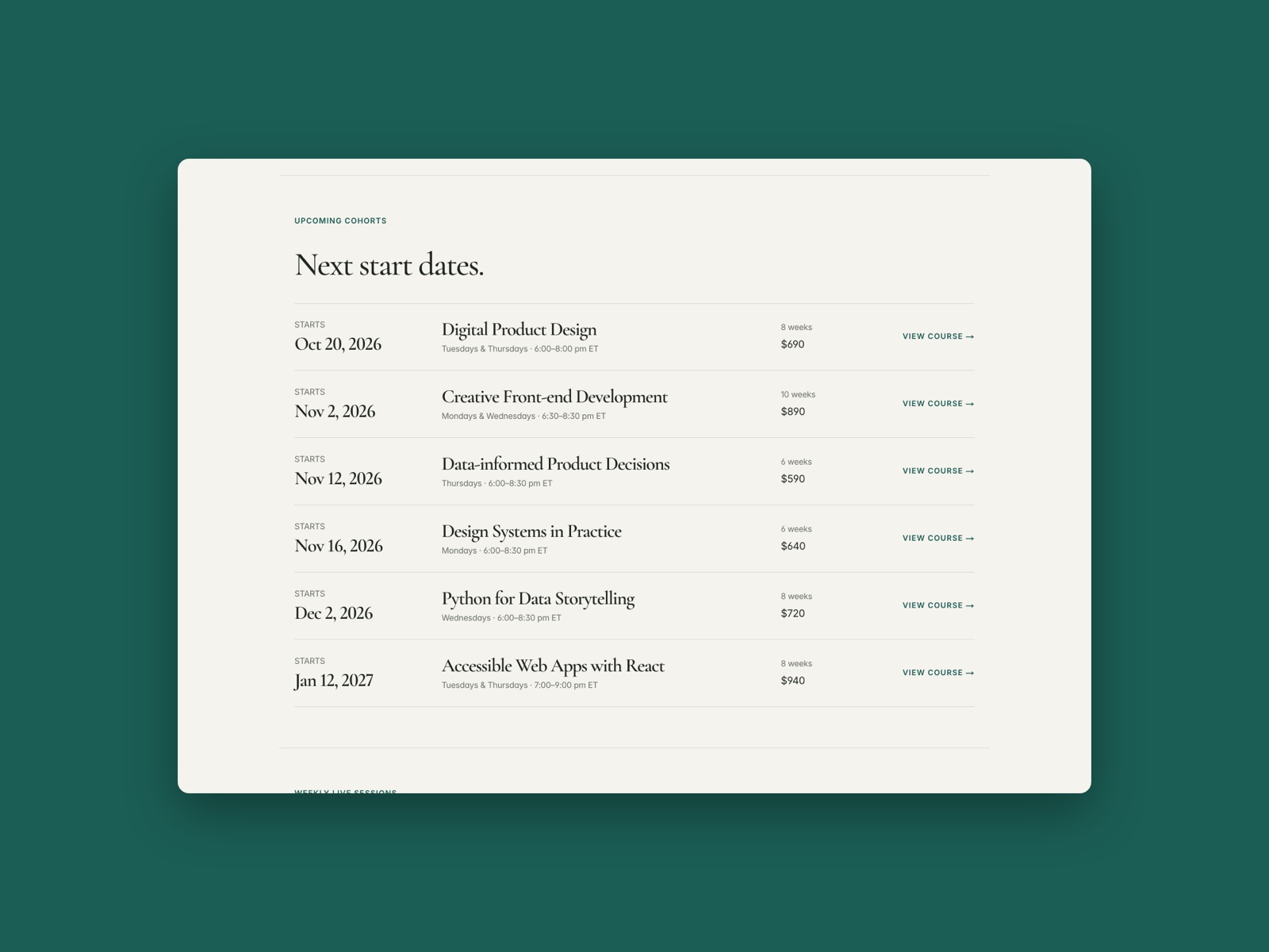 Screenshot 3 of Lyceum Academy