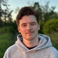 Connor McKenzie
