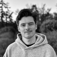 Connor McKenzie