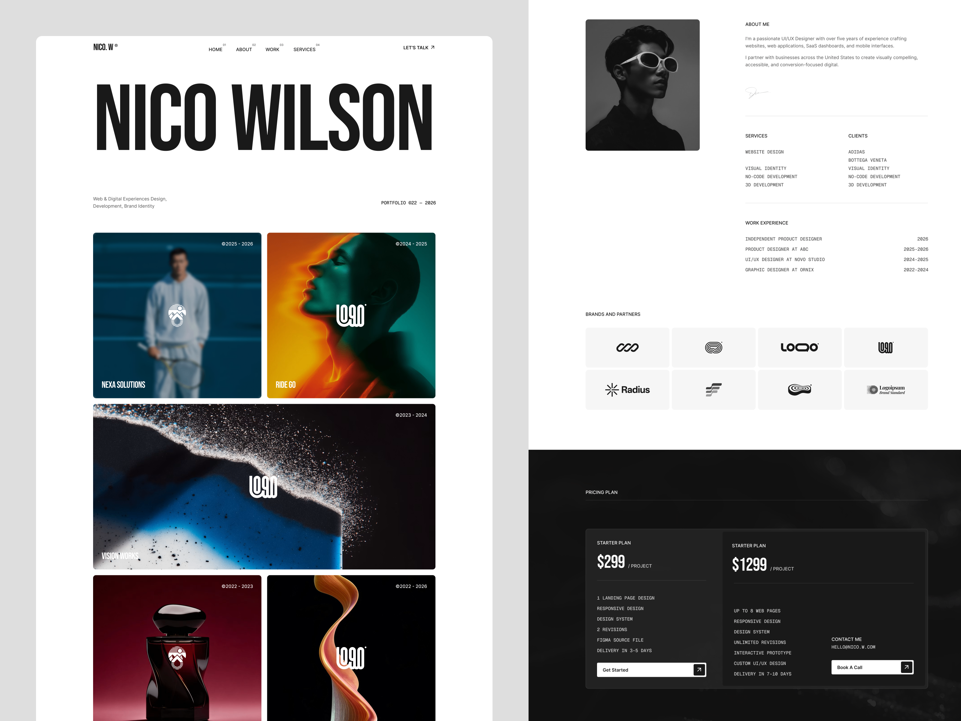 Screenshot 2 of Nicow