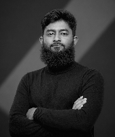 Abdul Ahad Rimon