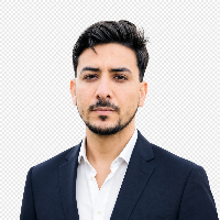 Muhammad Sudais