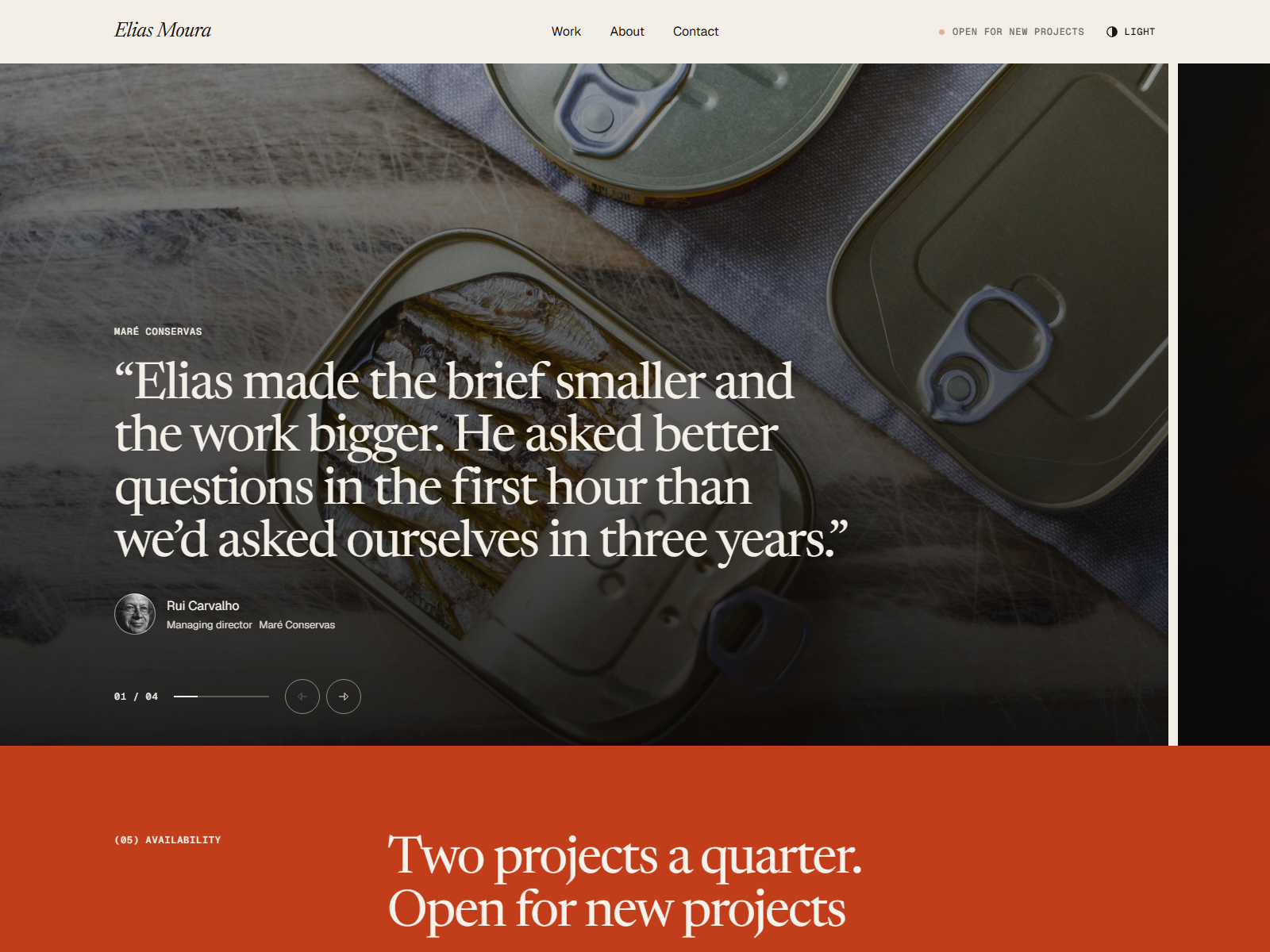 Screenshot 3 of Margin Notes Folio
