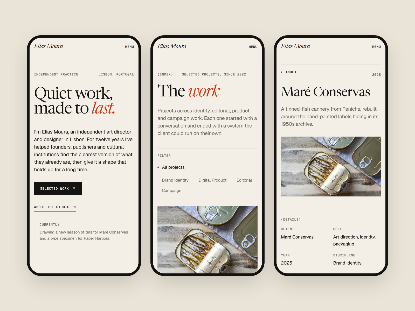 Screenshot 4 of Margin Notes Folio