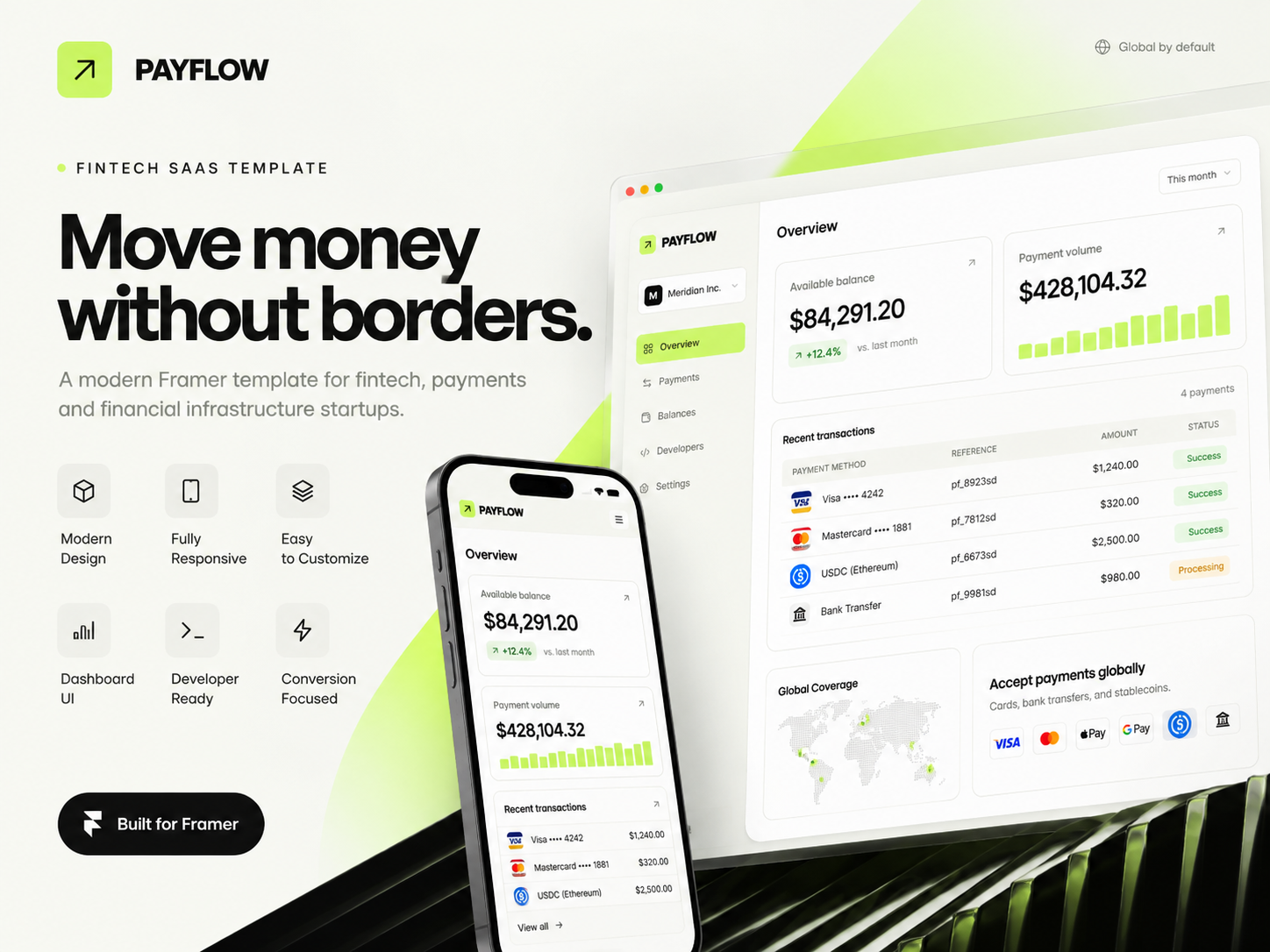 Screenshot 1 of PAYFLOWX