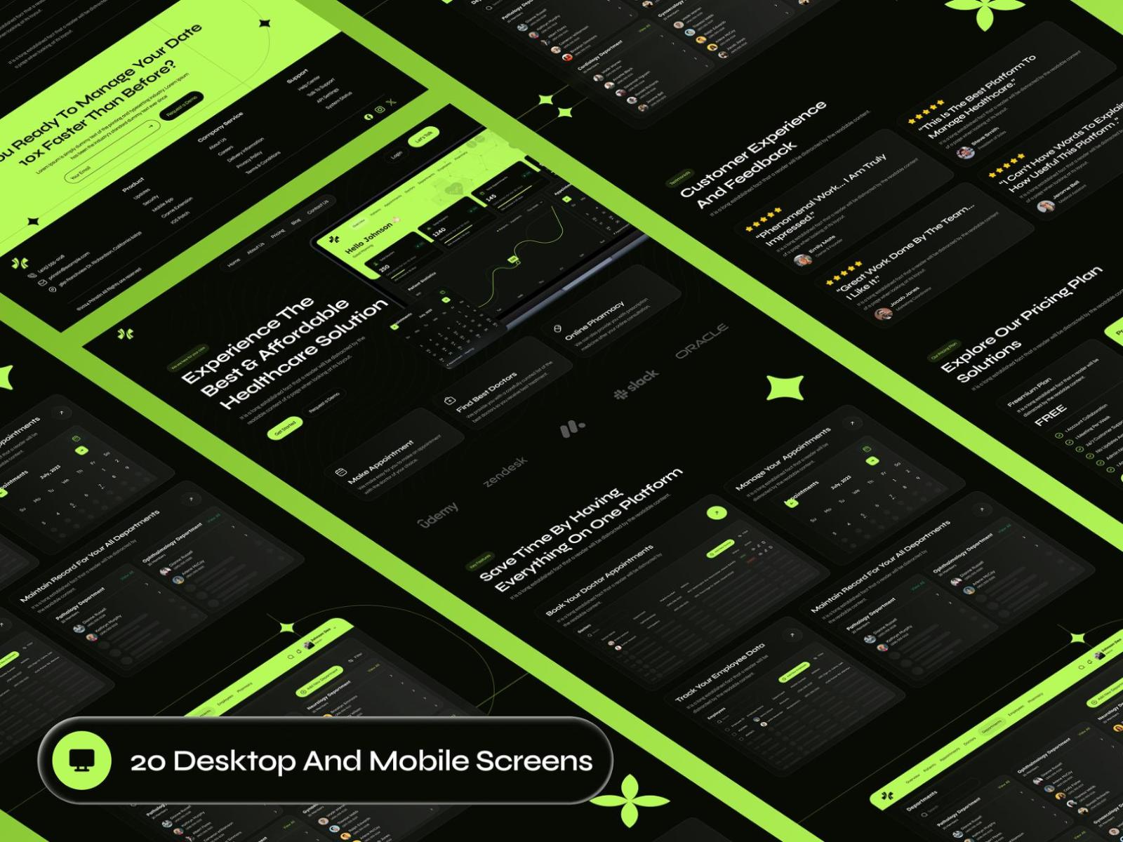 Prinstin: Responsive Ecommerce Website Template by Nexus Pro — Framer ...