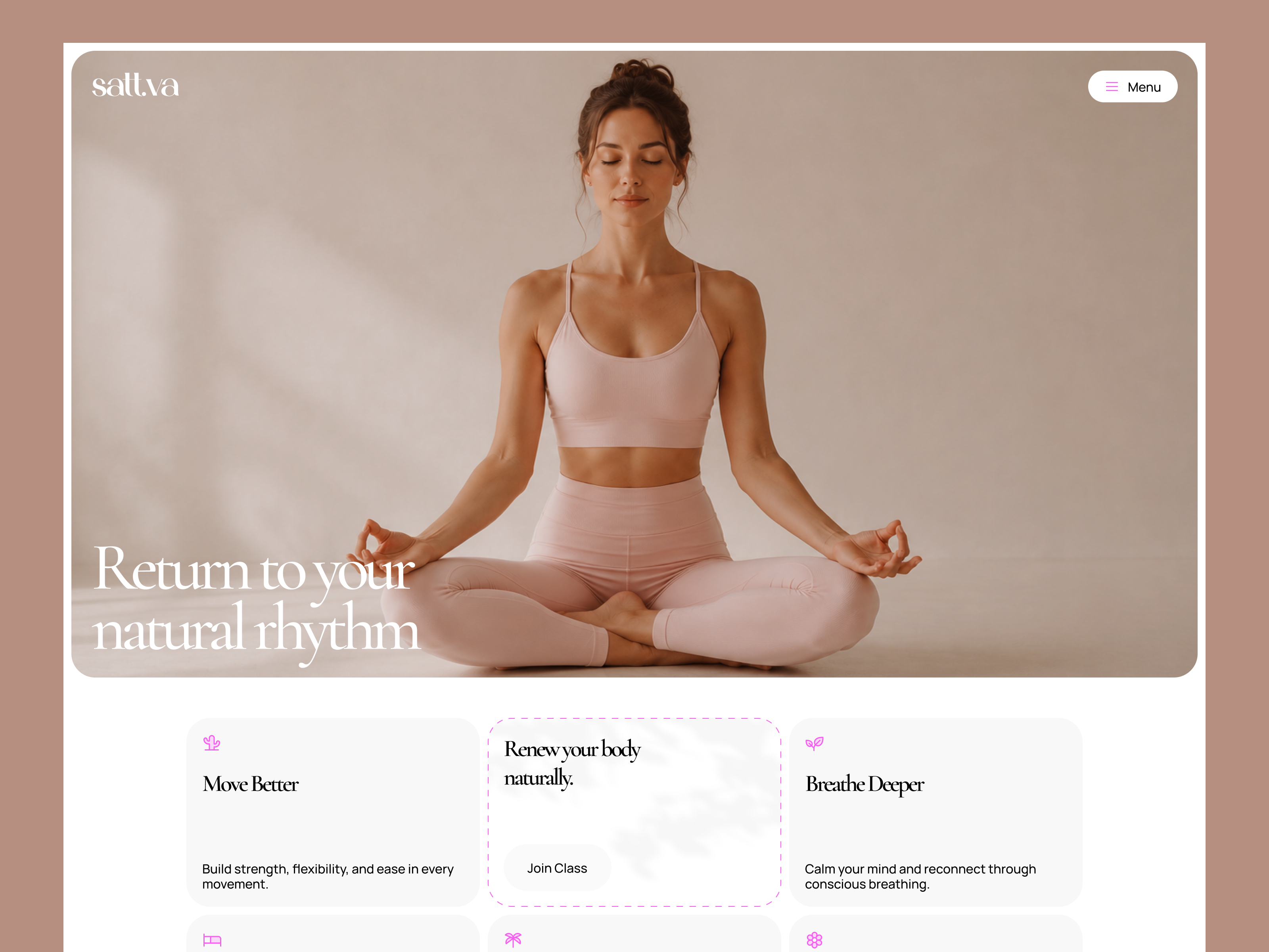 Sattva by Obox Themes
