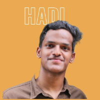 Hadi Mabroor
