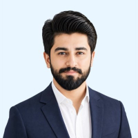 Muhammad Ahmad
