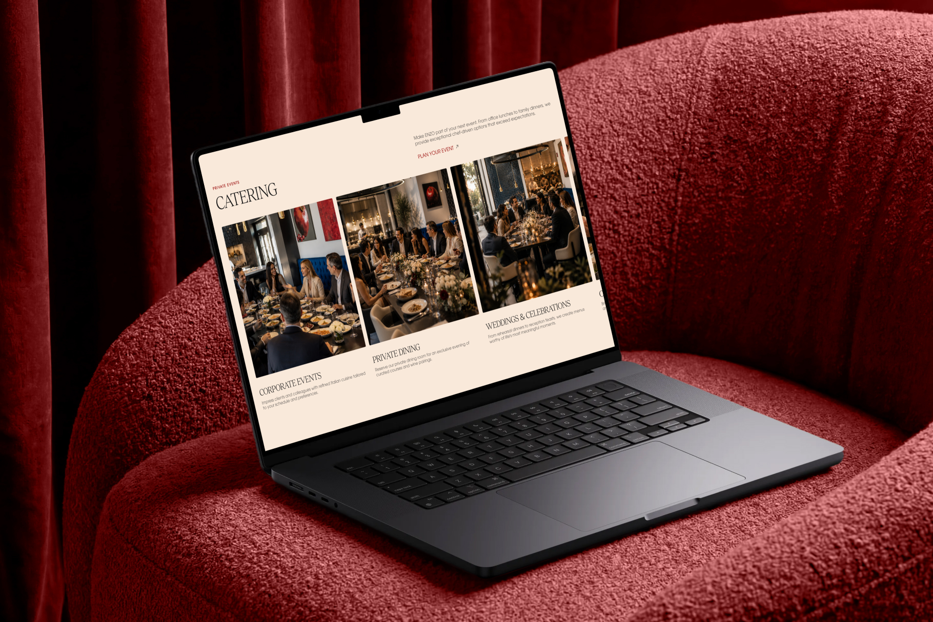 Screenshot 3 of Enzoo
