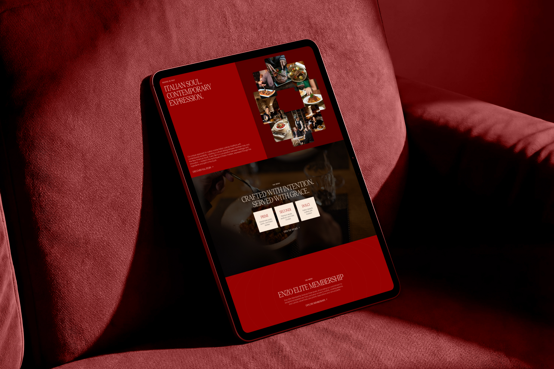 Screenshot 4 of Enzoo