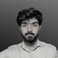 Zeeshan Ahmed