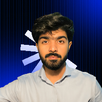 Zeeshan Ahmed