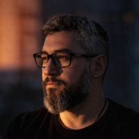 Bruno Baltazar