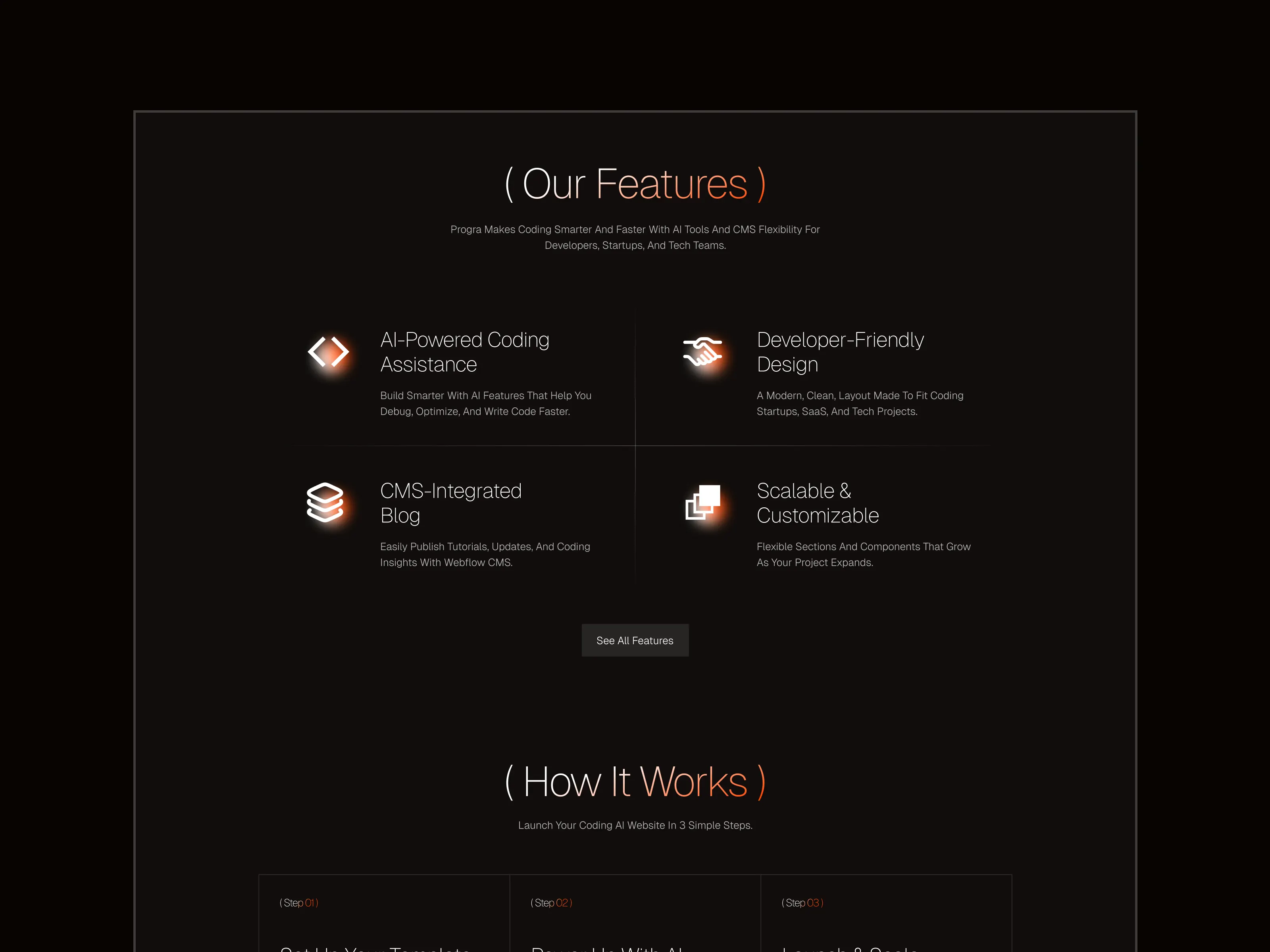 Screenshot 2 of Progra